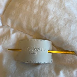 Balmain Hair Accessory